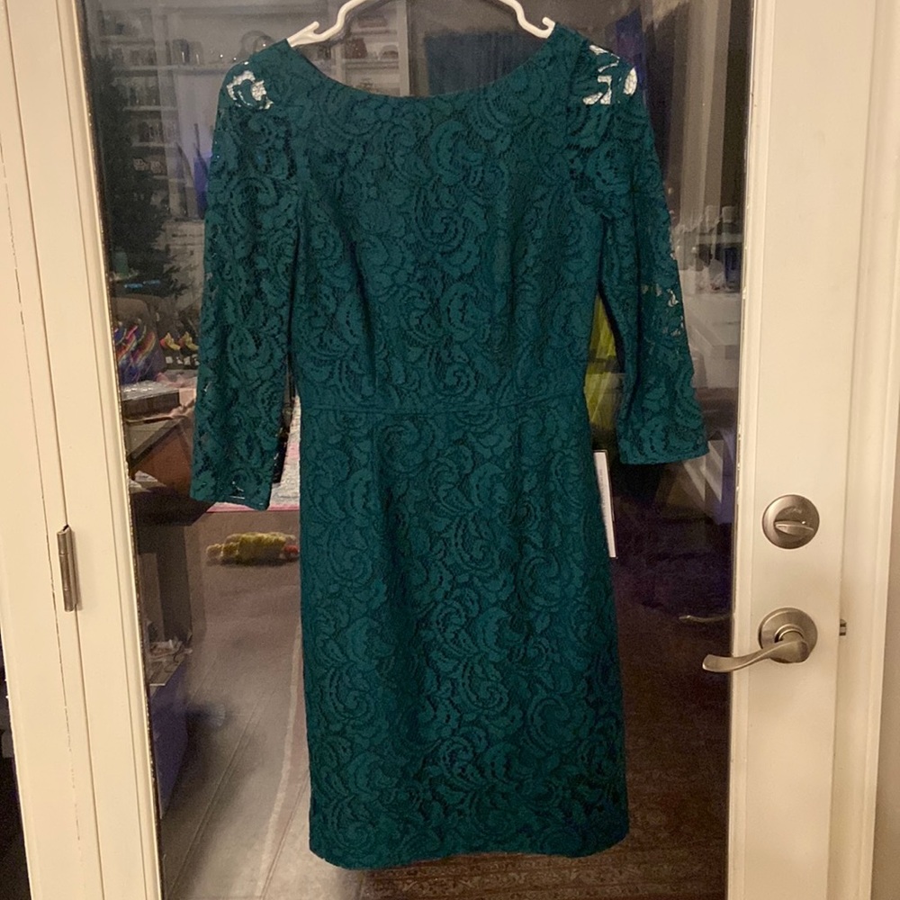 J. Crew Natalia dress size 00